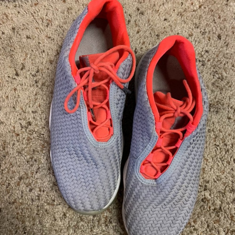 Unique Nike Trainers
